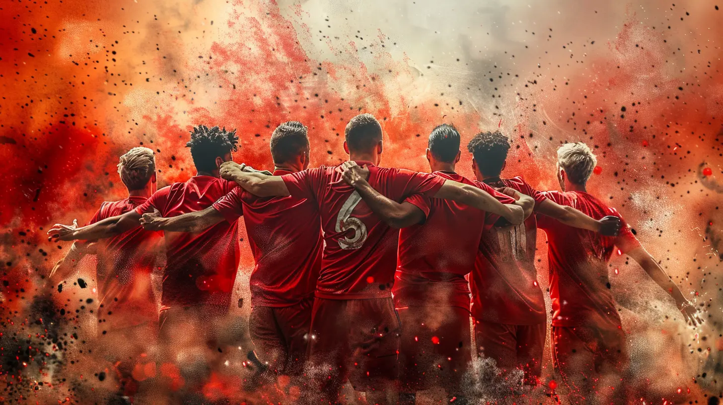 The Importance of Pre-Season Preparation for Long-Term Club Team Success
