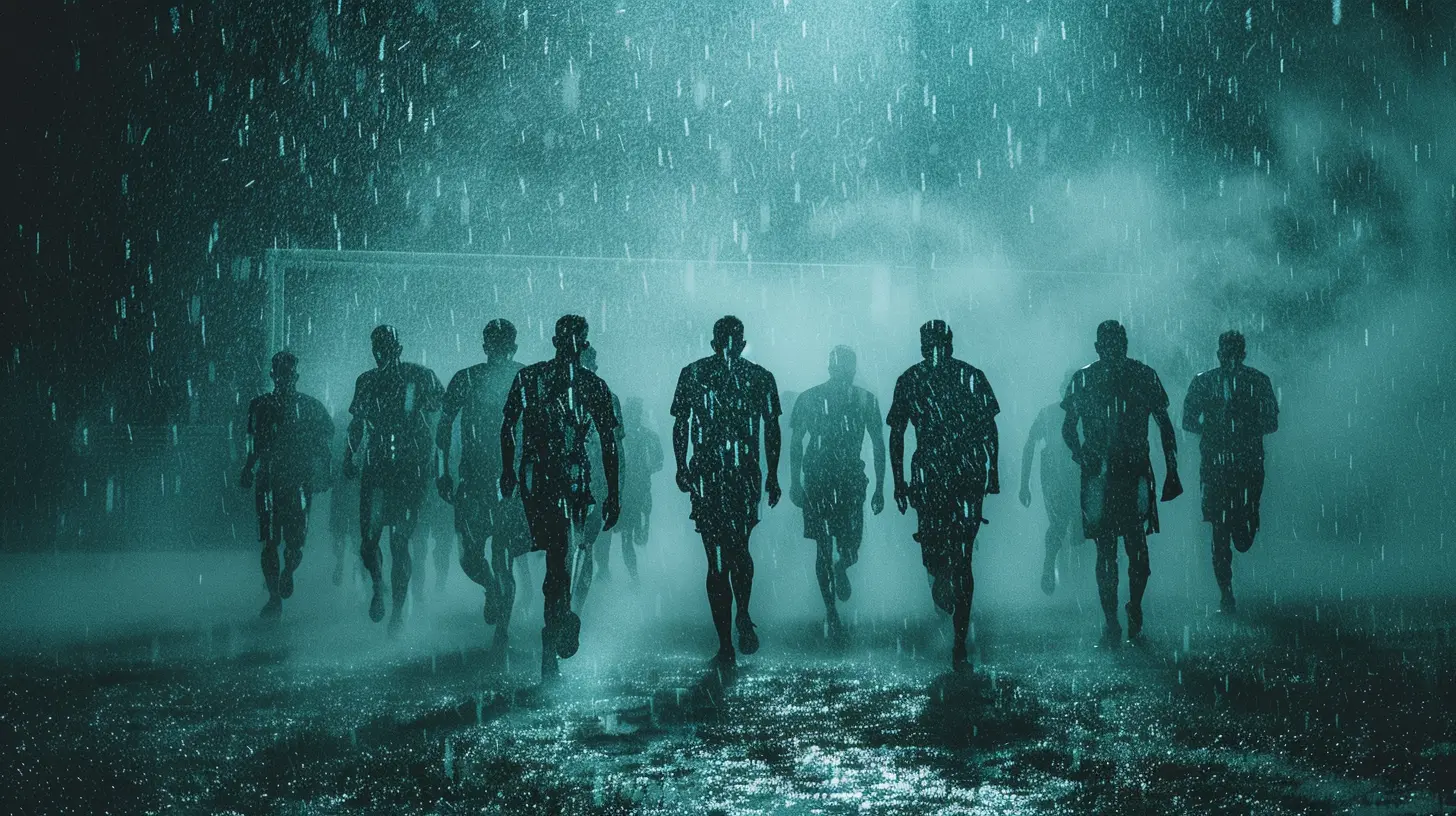 The Importance of Pre-Season Preparation for Long-Term Club Team Success