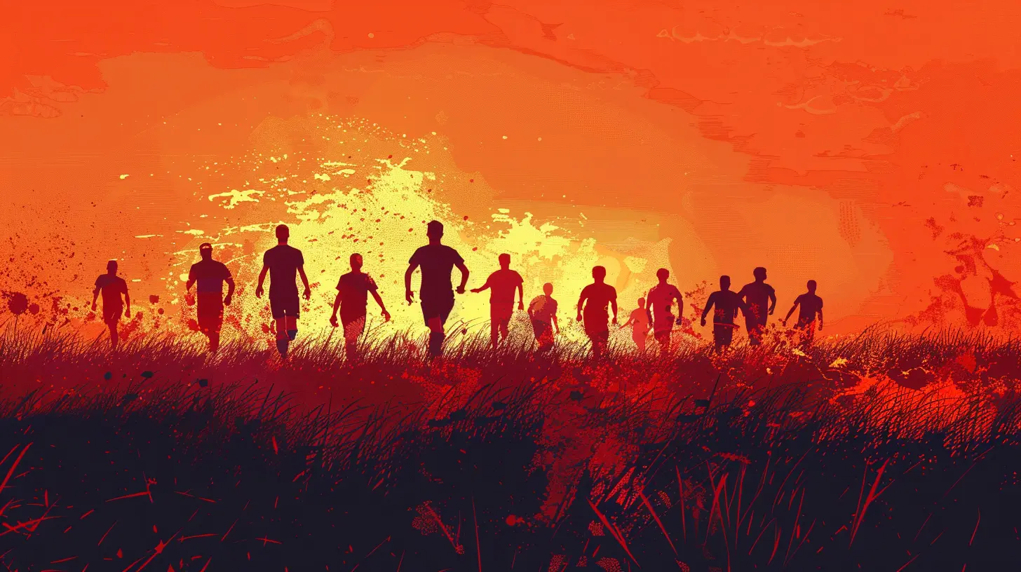 The Importance of Pre-Season Preparation for Long-Term Club Team Success