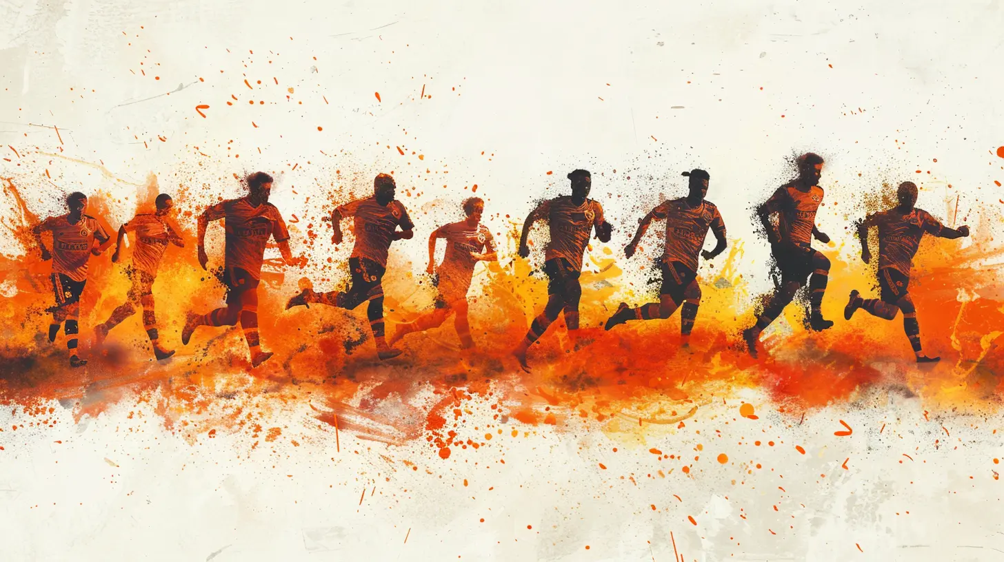 The Importance of Pre-Season Preparation for Long-Term Club Team Success