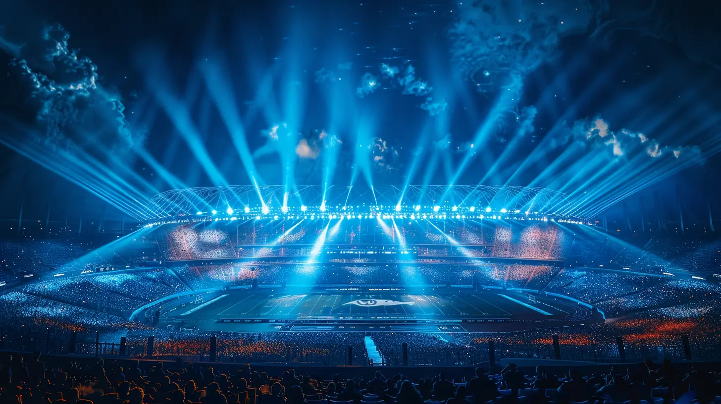 The Importance of Sound Systems in Creating Stadium Atmosphere