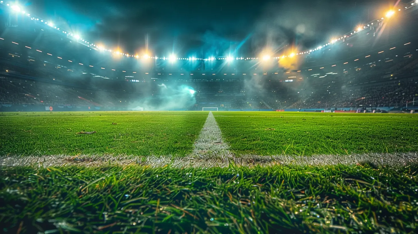 The Importance of Sound Systems in Creating Stadium Atmosphere