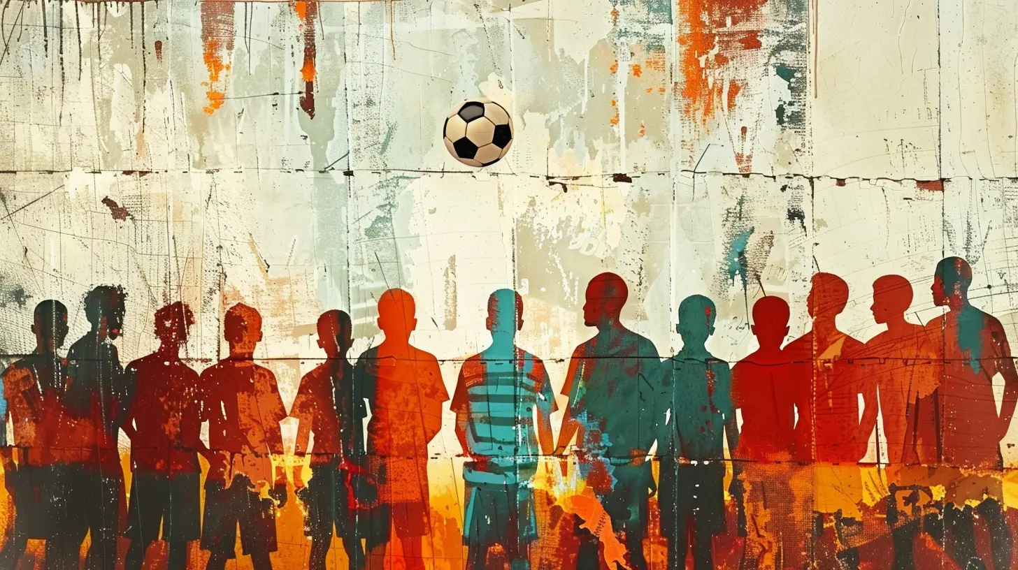 The Influence of Club Teams on Local Communities and Culture