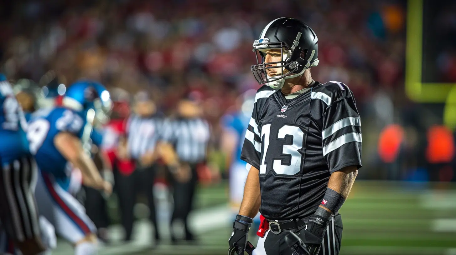 The Influence of Refereeing on Game Outcomes: How Much Control Do They Really Have?