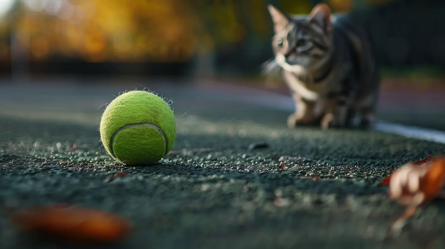 The Influence of Tennis Coaches: From Juniors to the Pros
