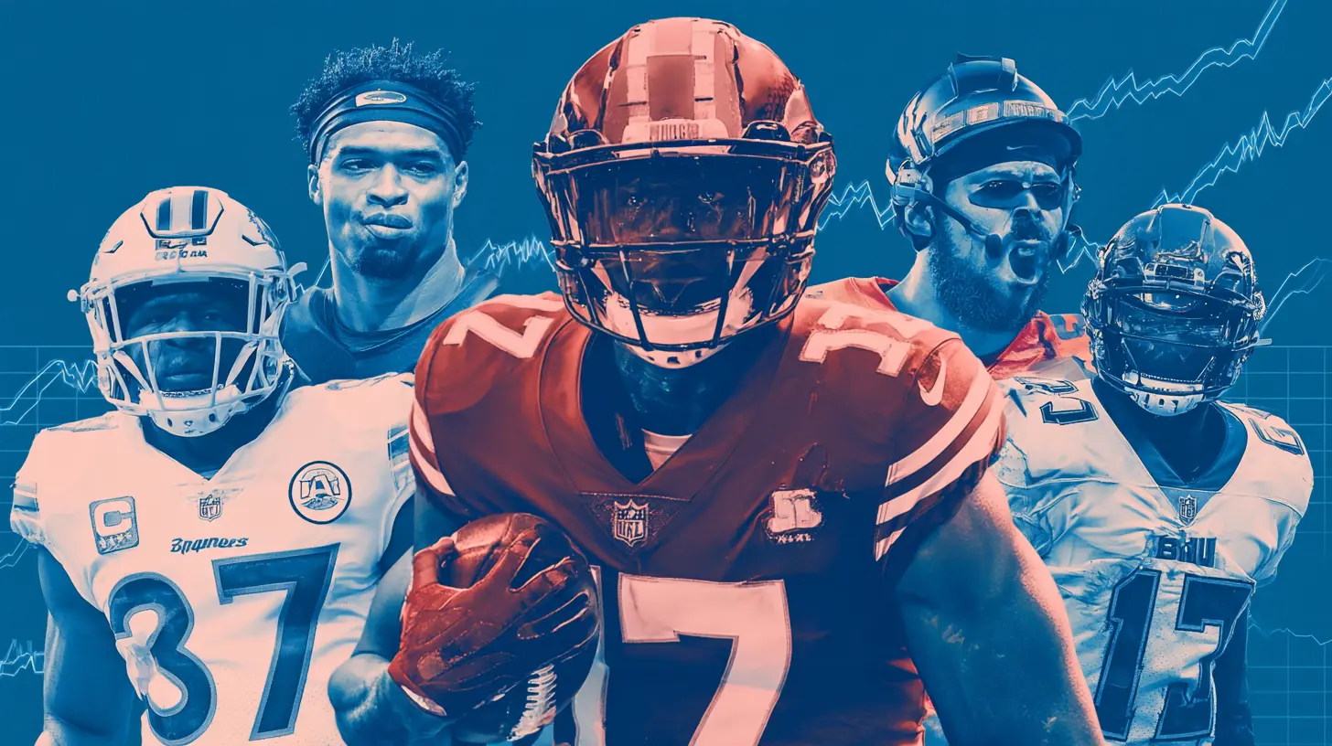 The Most Lopsided Trades We Might See by 2027