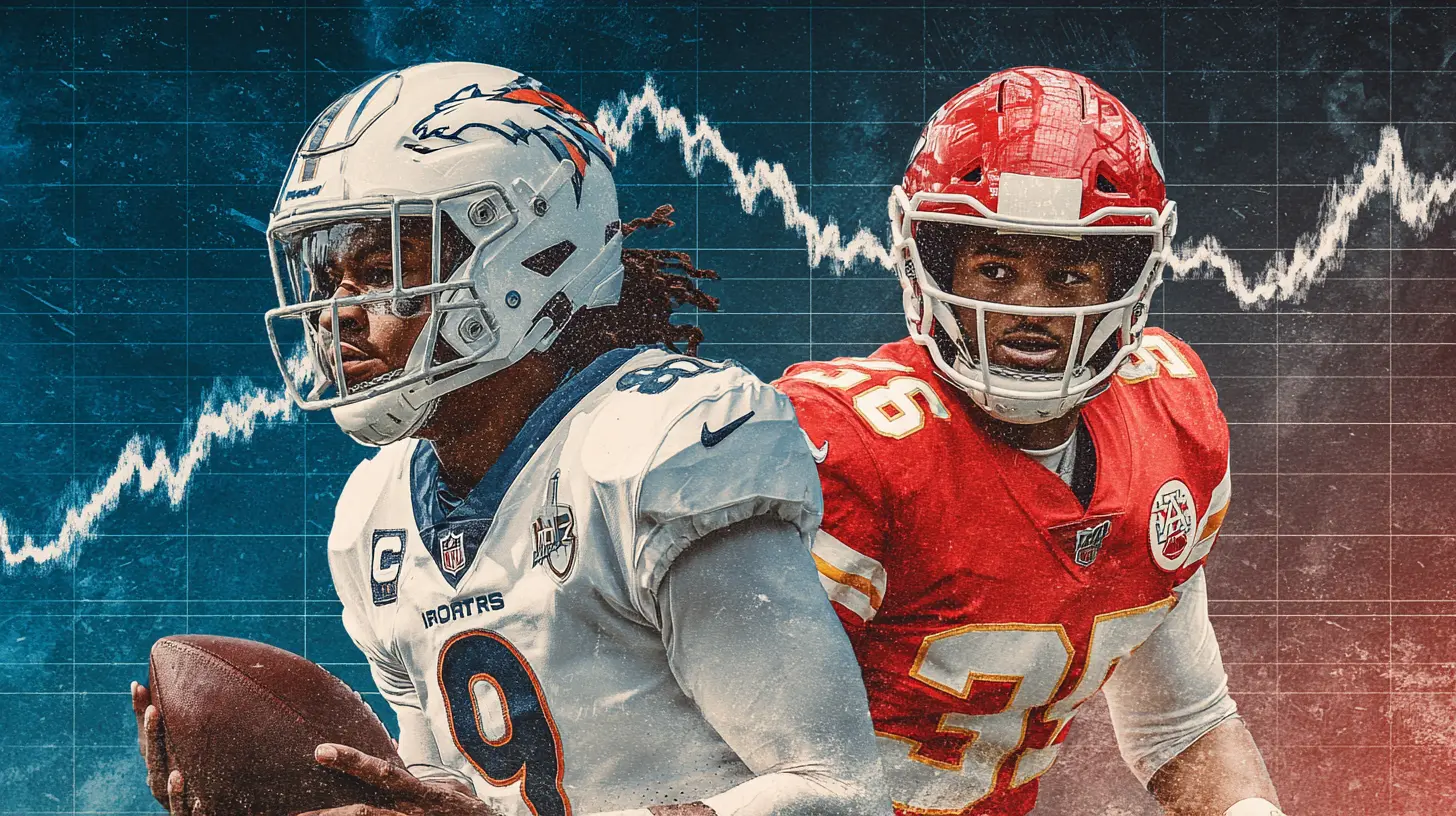 The Most Lopsided Trades We Might See by 2027