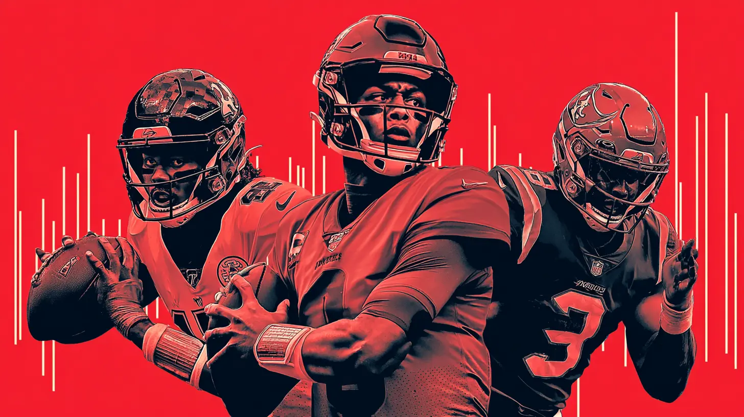 The Most Lopsided Trades We Might See by 2027