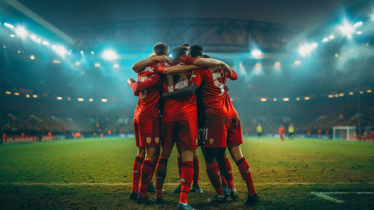 The Most Memorable Matches in Club Team History