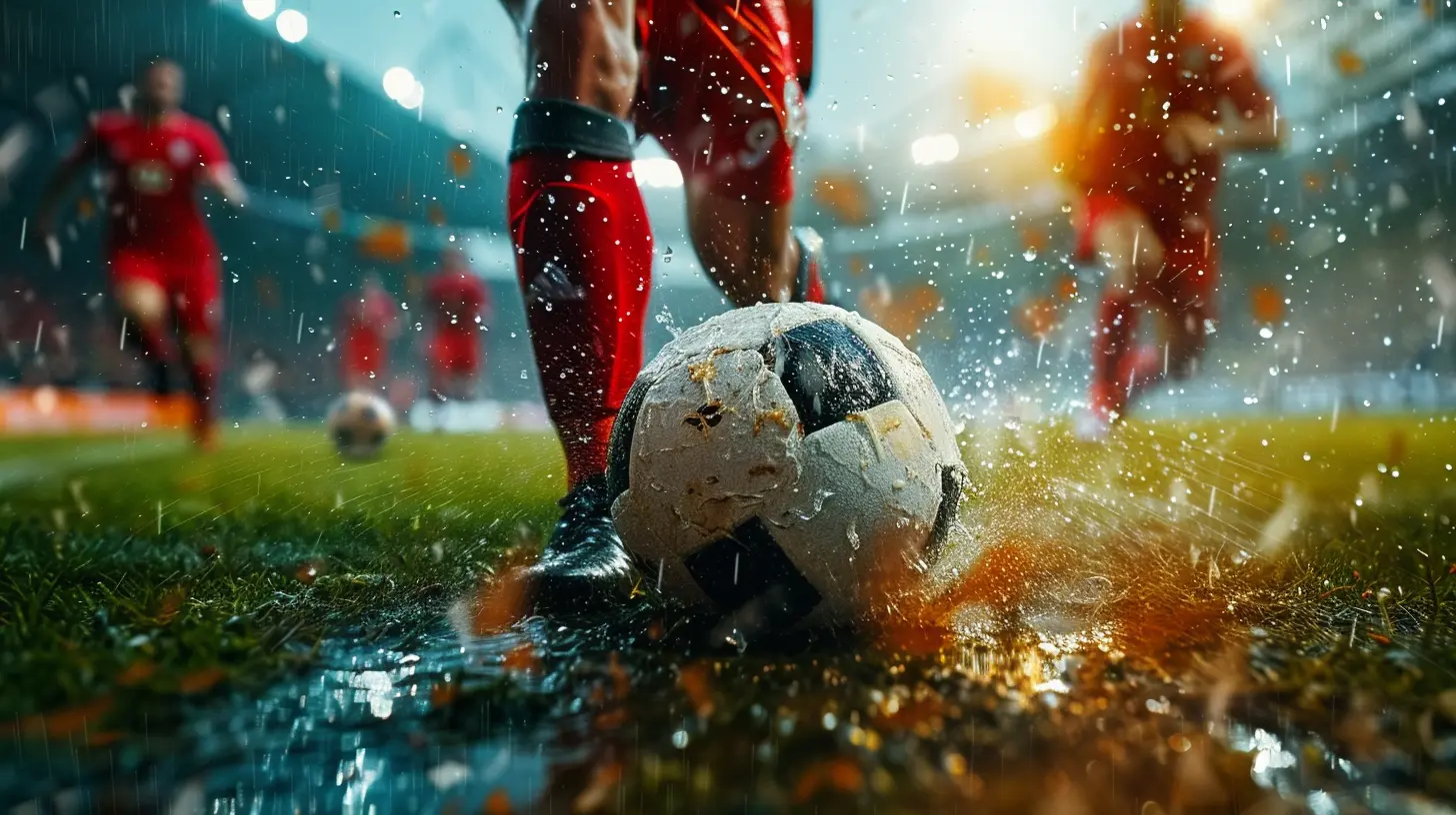 The Most Memorable Matches in Club Team History