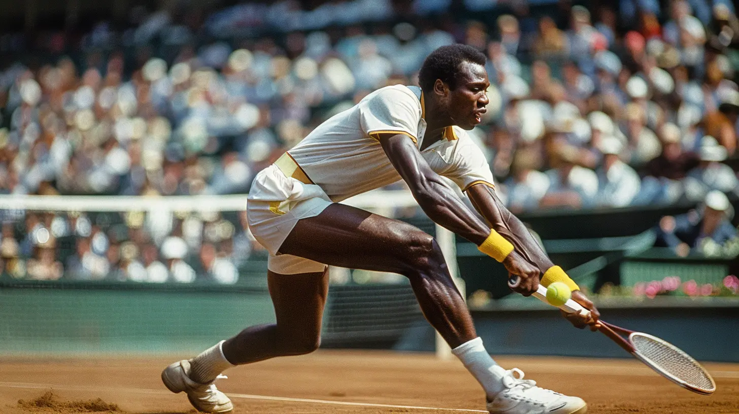 The Most Memorable Upsets in Grand Slam Tennis History