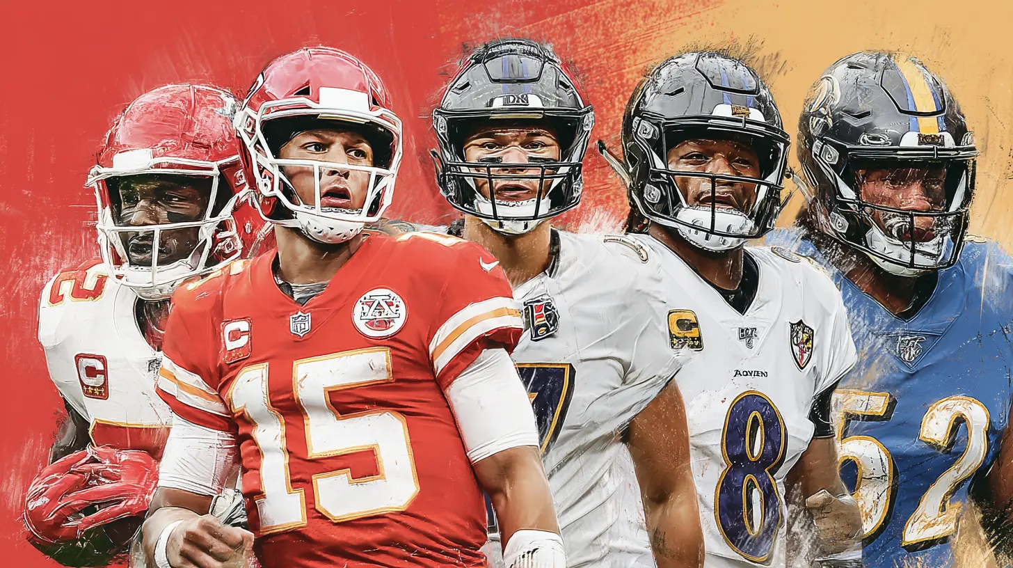 The Most Talked-About Games of the 2026 Season
