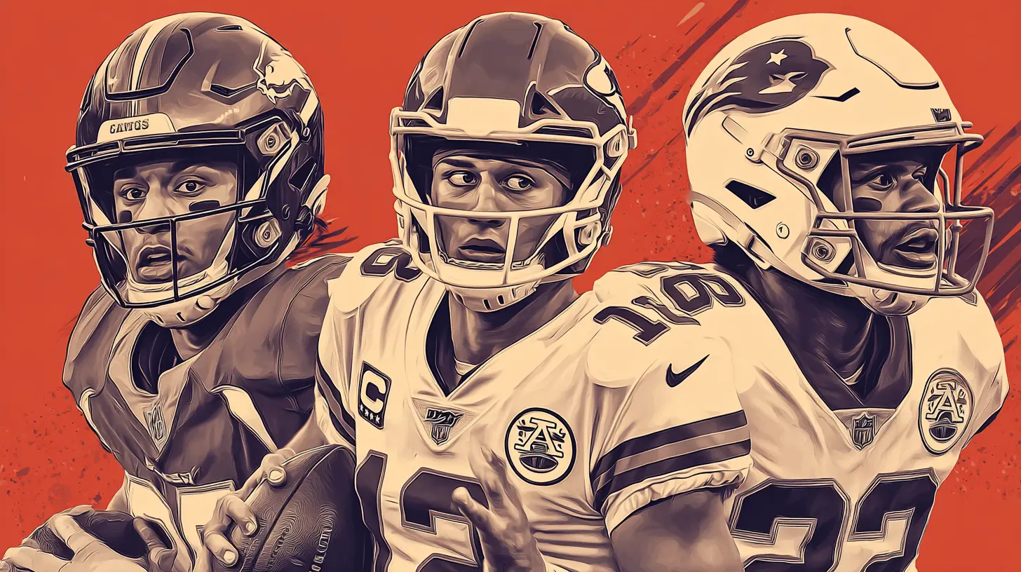 The Most Talked-About Games of the 2026 Season