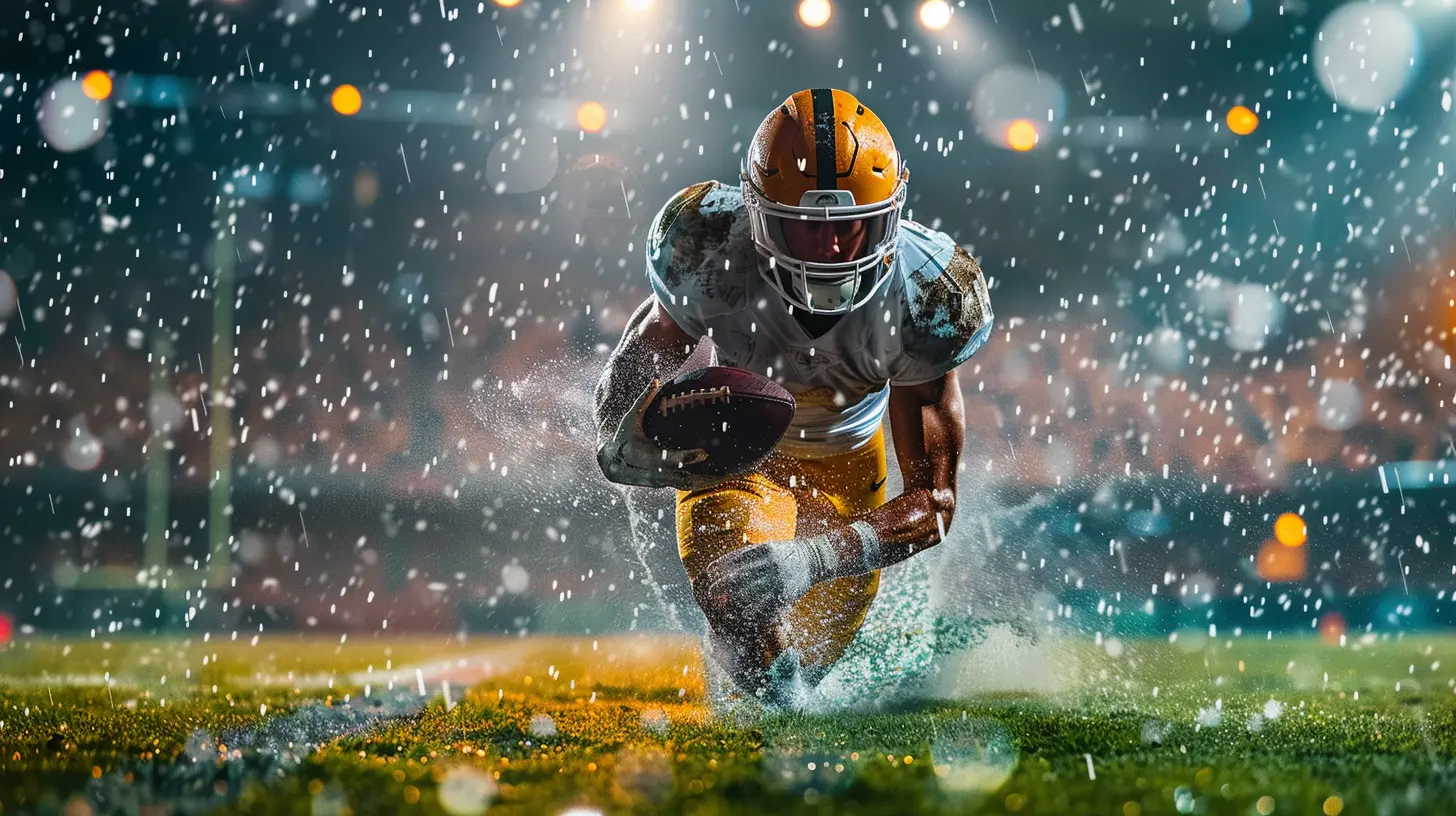 The Power of Proper Technique in Injury Prevention