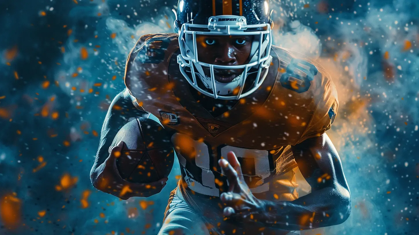 The Power of Proper Technique in Injury Prevention