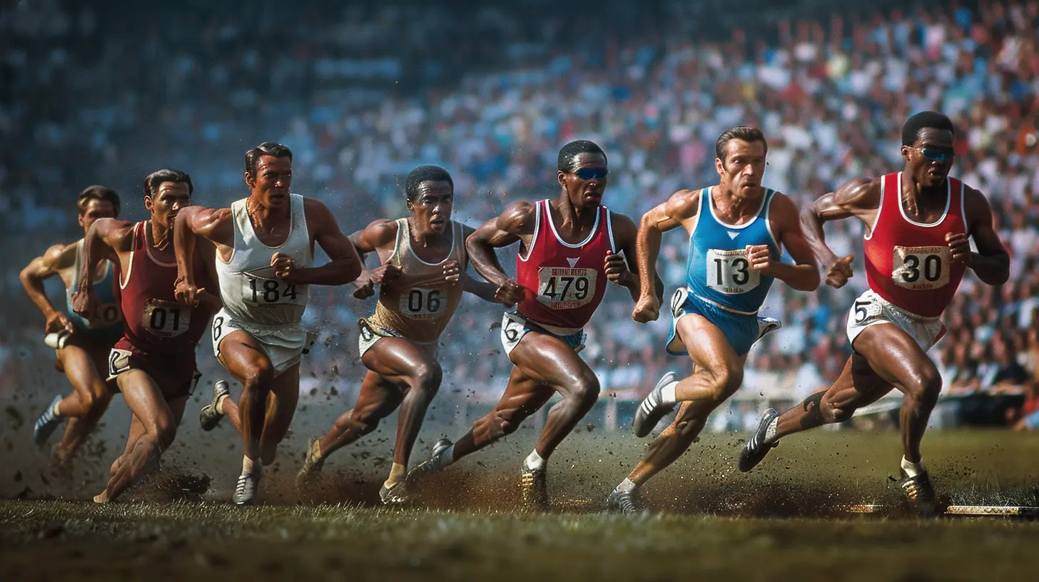 The Price of Victory: Athletes Who Paid the Ultimate Price for Cheating