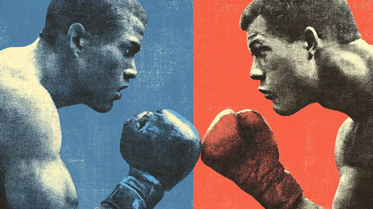 The Quest for Bragging Rights in 2027: What's Next for Top Feuds?