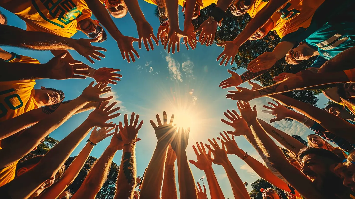 The Rise of Club Teams: How Local Teams Are Shaping Global Sports