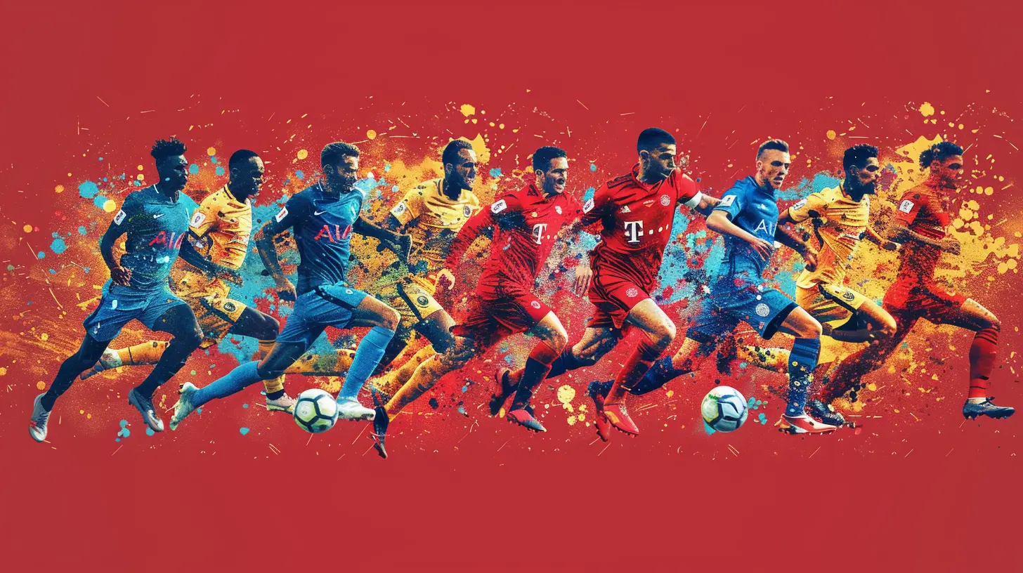The Rise of Club Teams: How Local Teams Are Shaping Global Sports