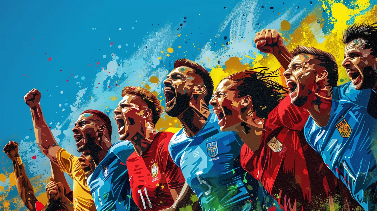 The Rise of Club Teams: How Local Teams Are Shaping Global Sports