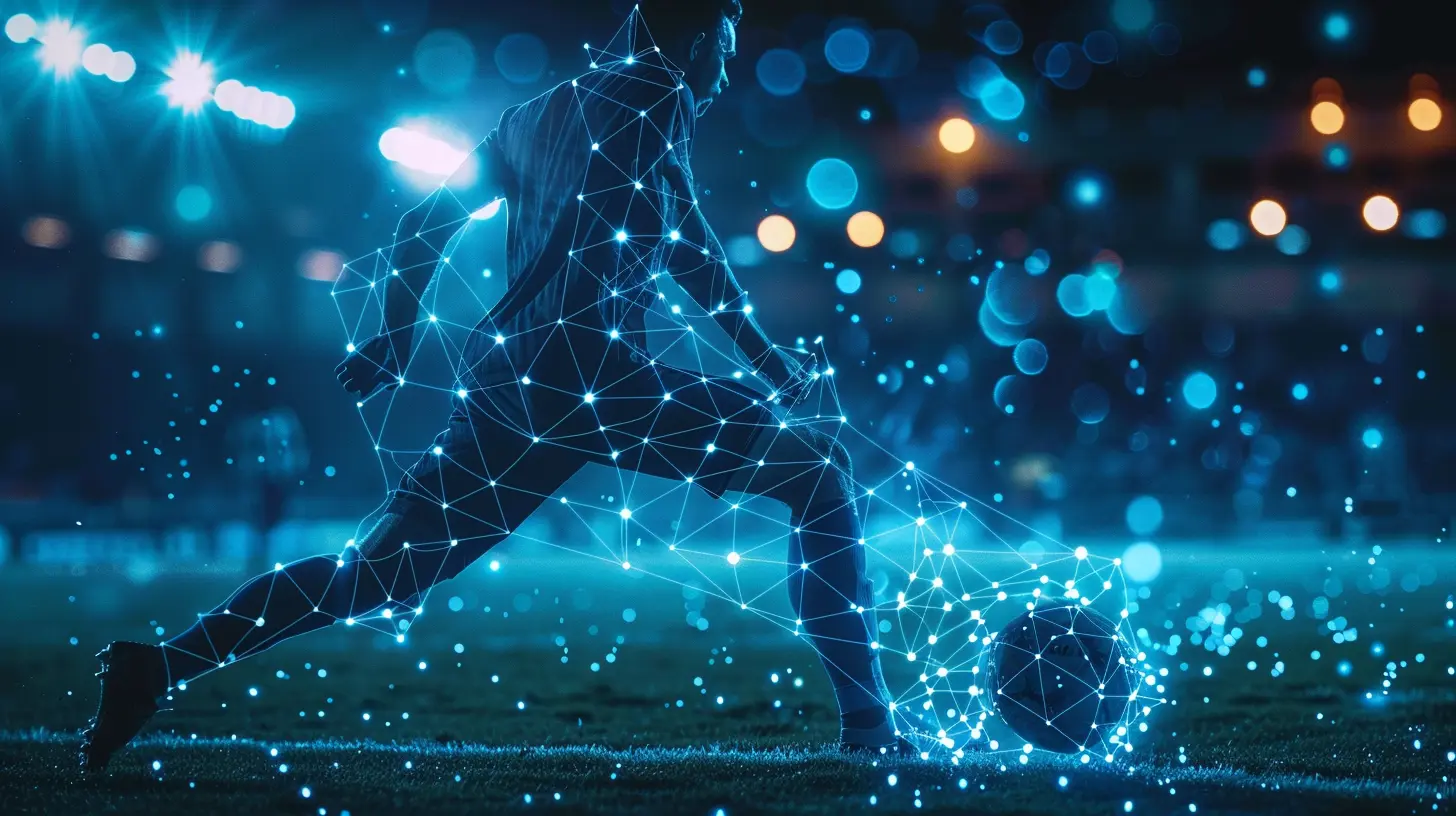 The Role of 5G in the Future of Live Sports Broadcasting