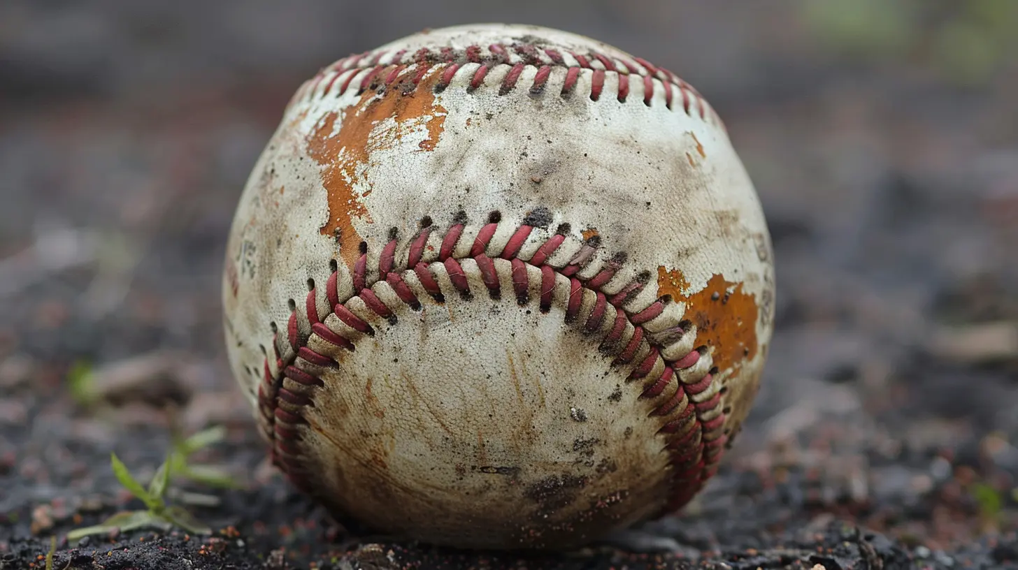 The Role of a Closer: What Separates the Great from the Good