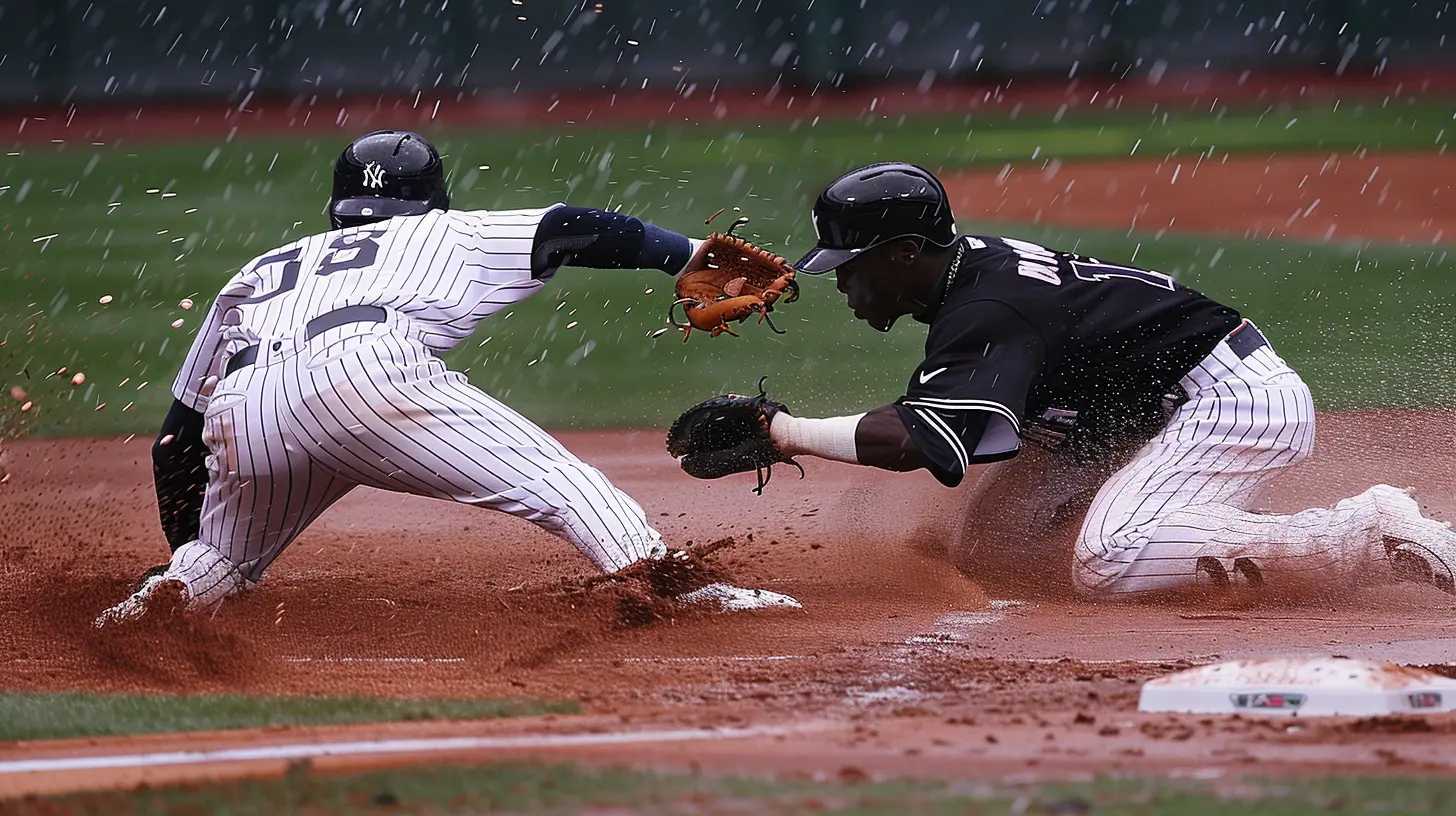 The Role of a Closer: What Separates the Great from the Good