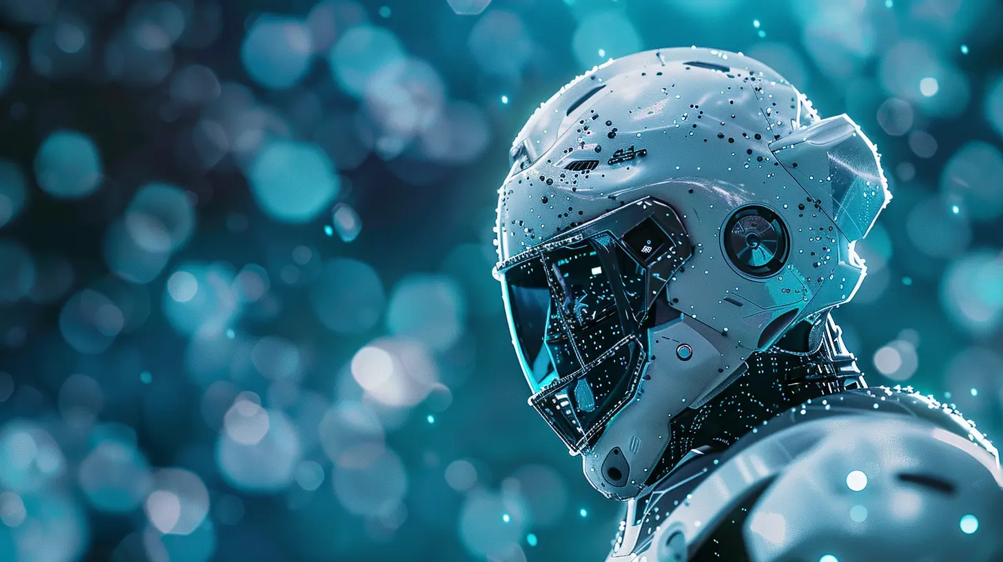 The Role of AI Coaches in Personalized Athlete Development