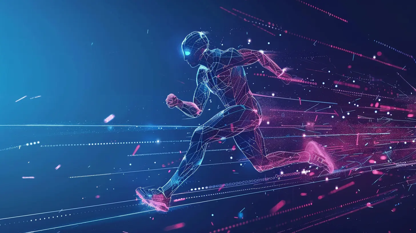 The Role of AI Coaches in Personalized Athlete Development