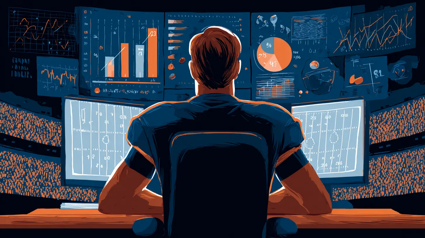 The Role of Analytics in 2026 Preseason Decisions