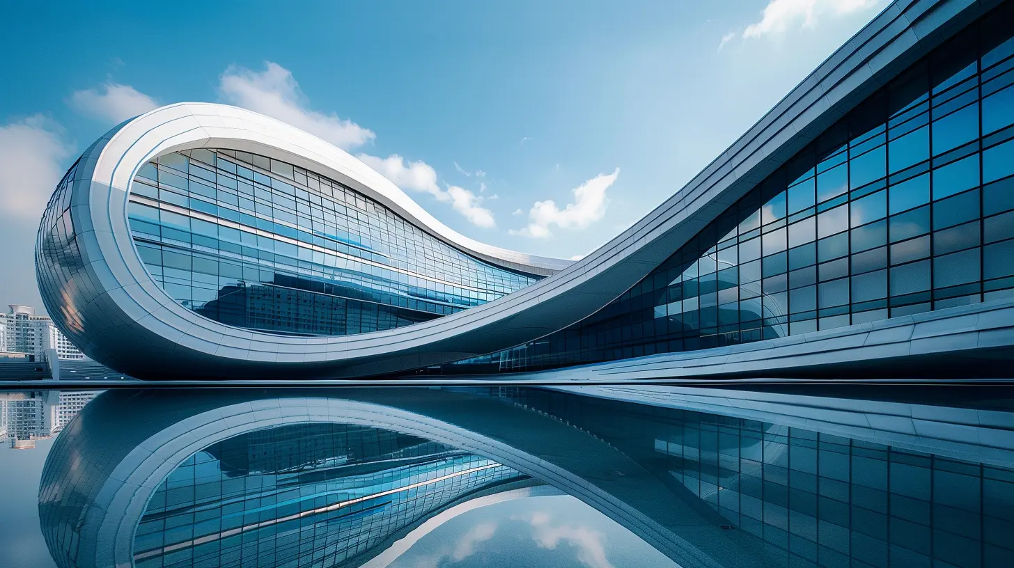 The Role of Architecture in Enhancing Fan Engagement