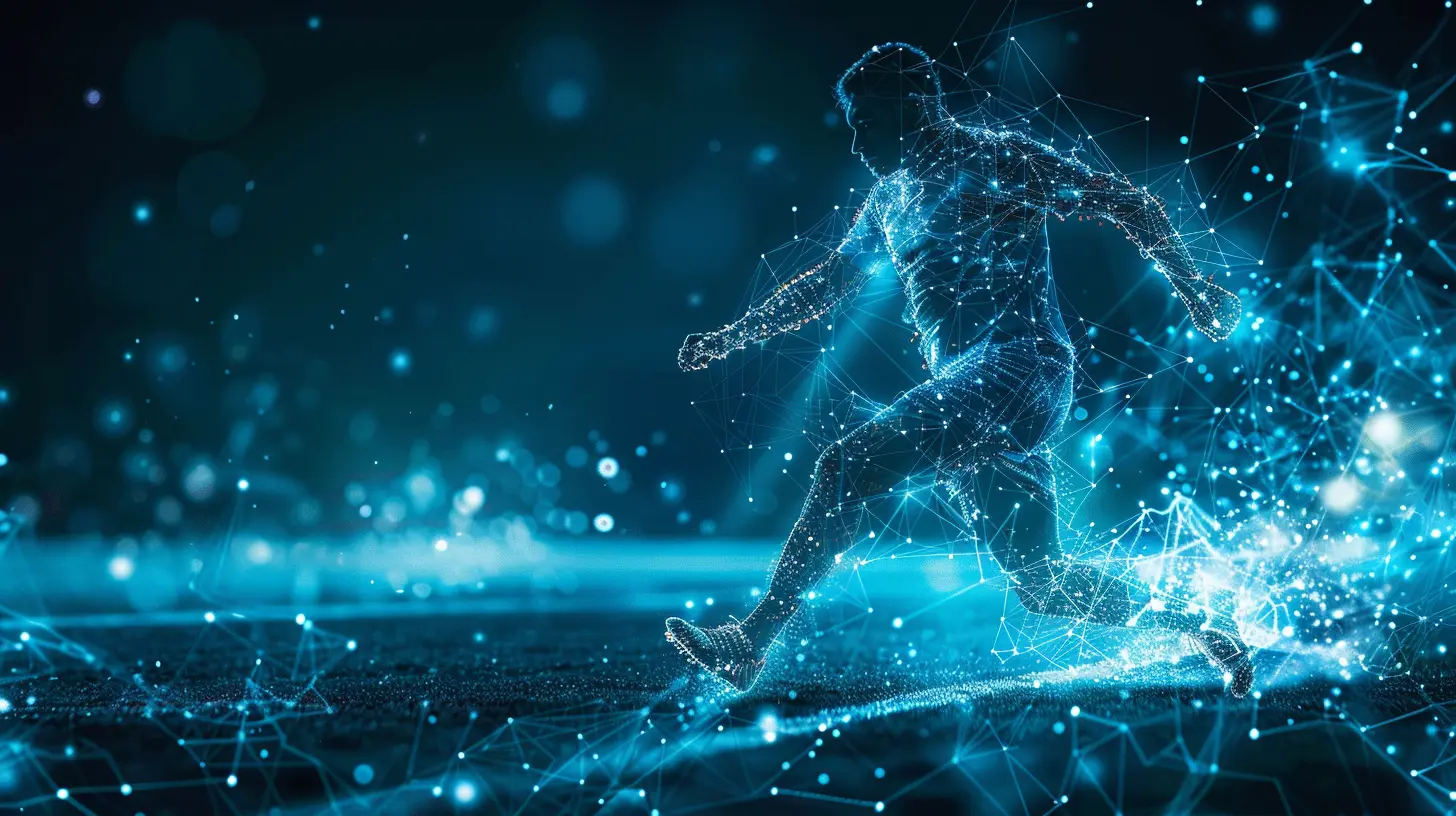 The Role of Big Data Analytics in Modern Sports