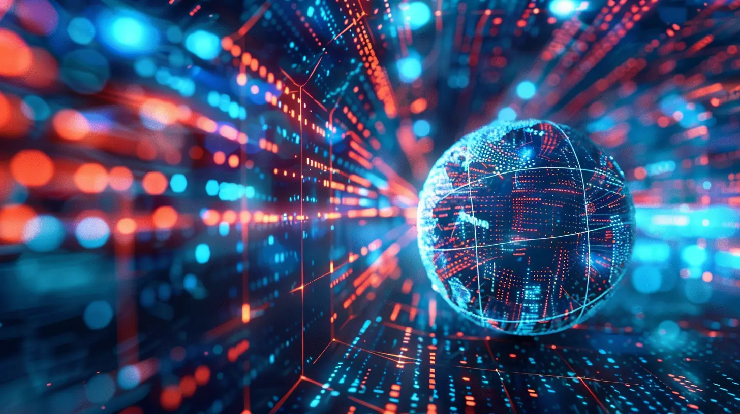 The Role of Big Data Analytics in Modern Sports