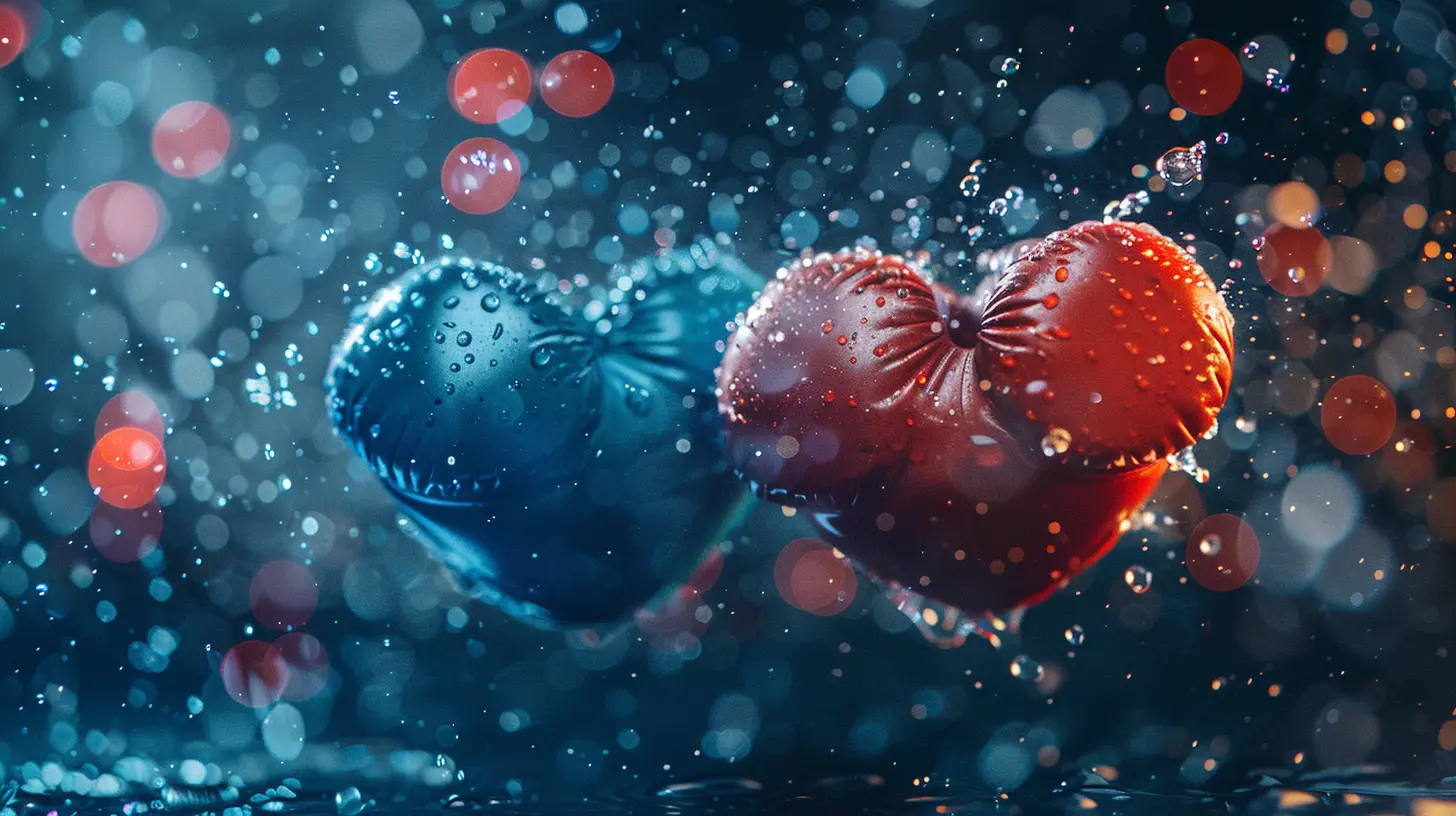 The Role of Cardiovascular Training in Boxing