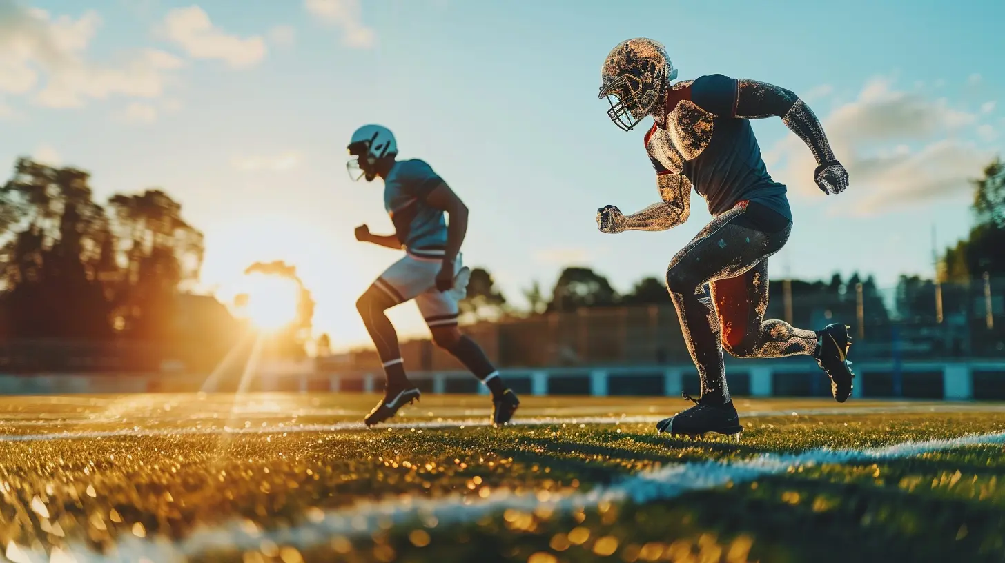 The Role of Cognitive Training in Enhancing Athletic Performance