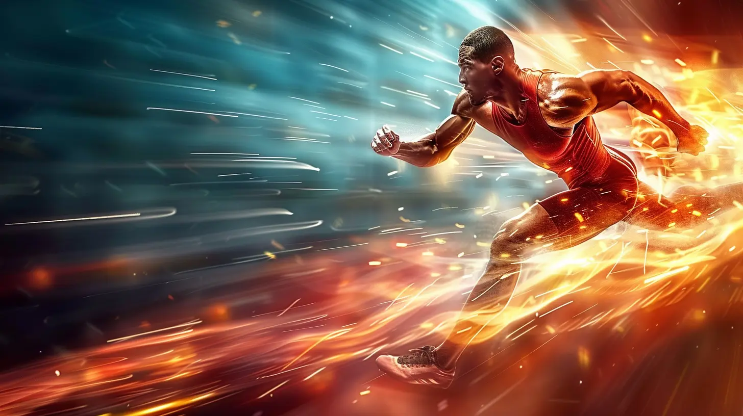 The Role of Cognitive Training in Enhancing Athletic Performance