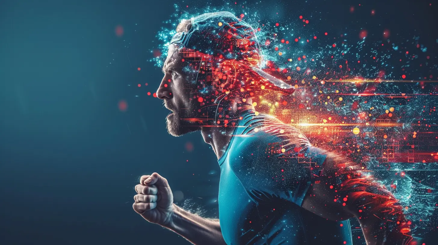 The Role of Cognitive Training in Enhancing Athletic Performance