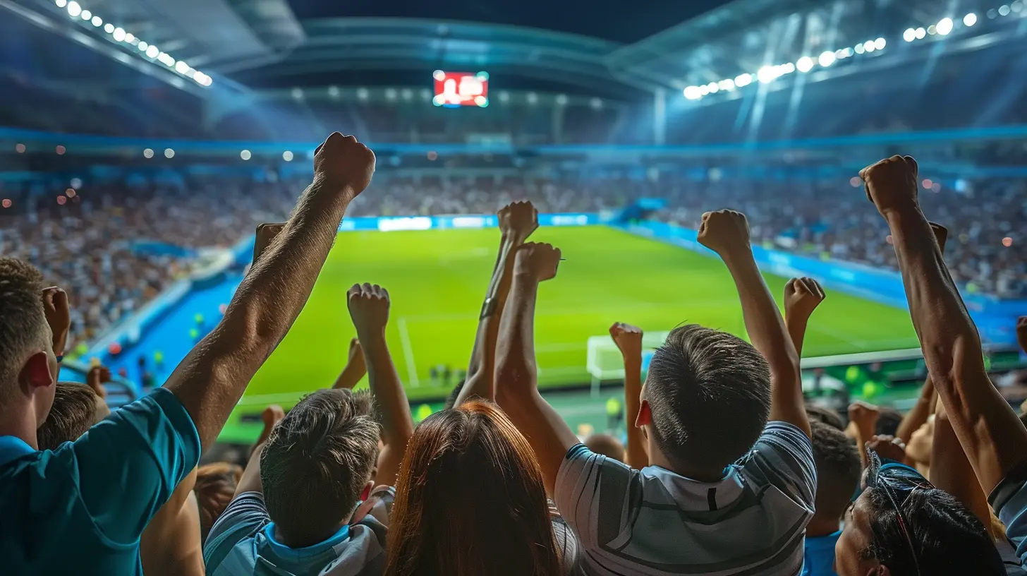 The Role of Fan Culture in the Success of Club Teams