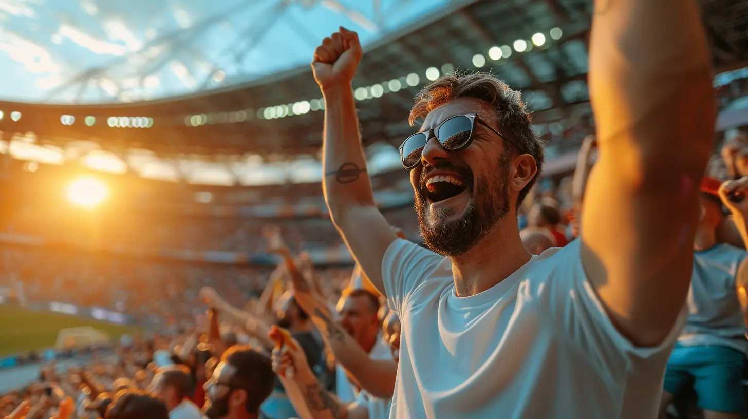 The Role of Fan Culture in the Success of Club Teams