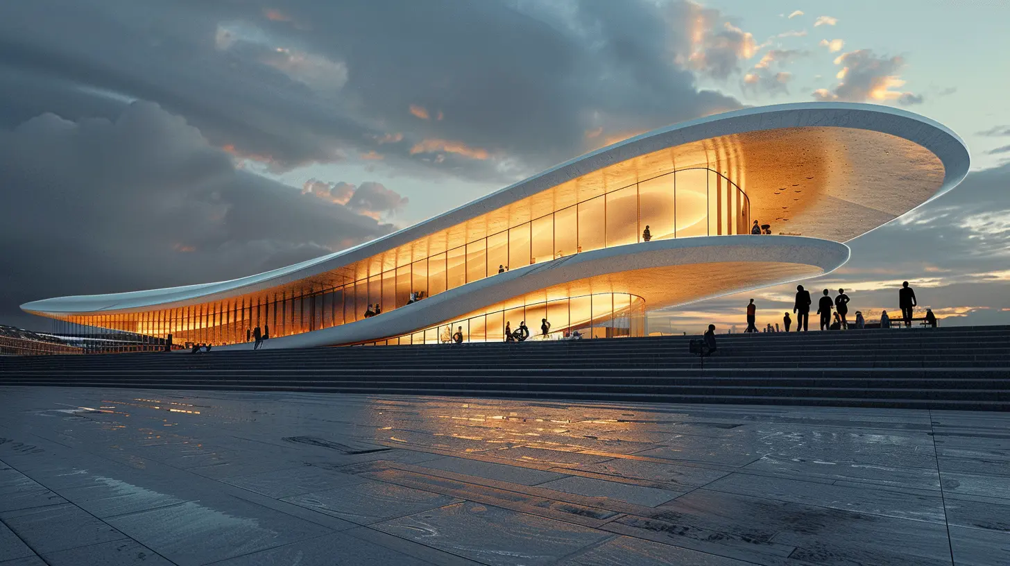 The Role of Lighting in Creating the Perfect Stadium Atmosphere