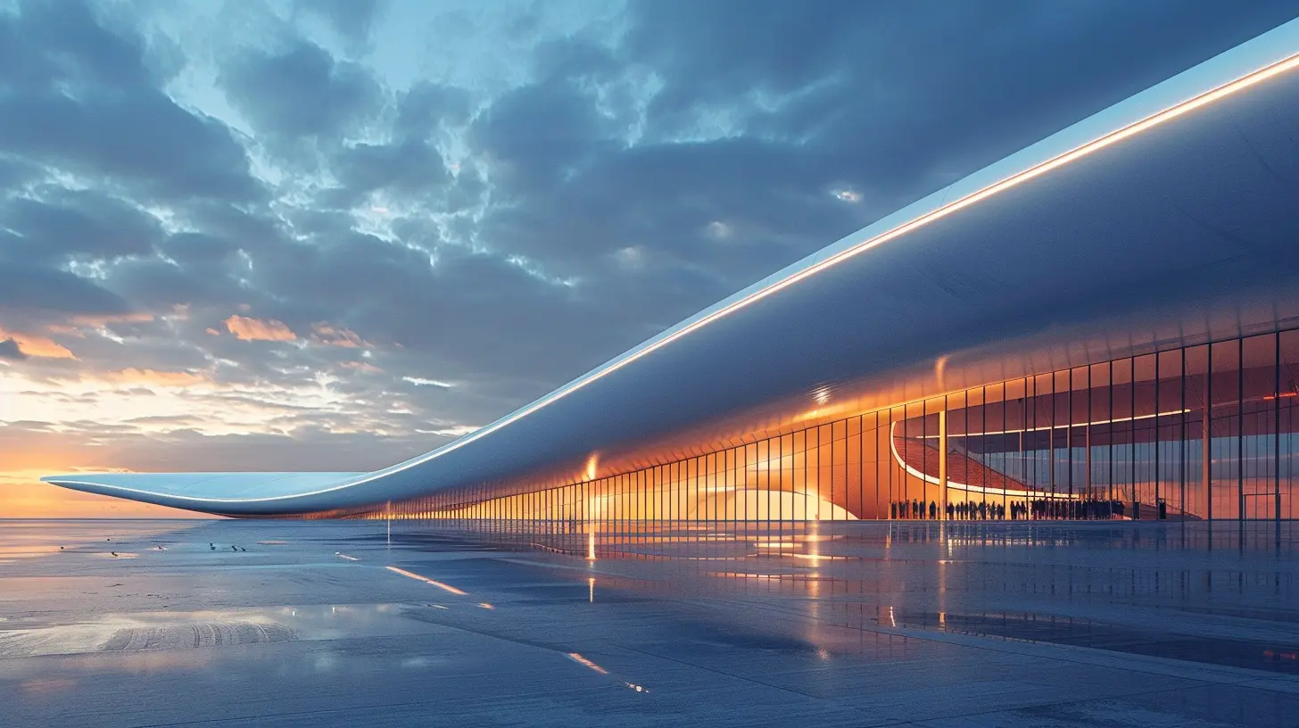 The Role of Lighting in Creating the Perfect Stadium Atmosphere