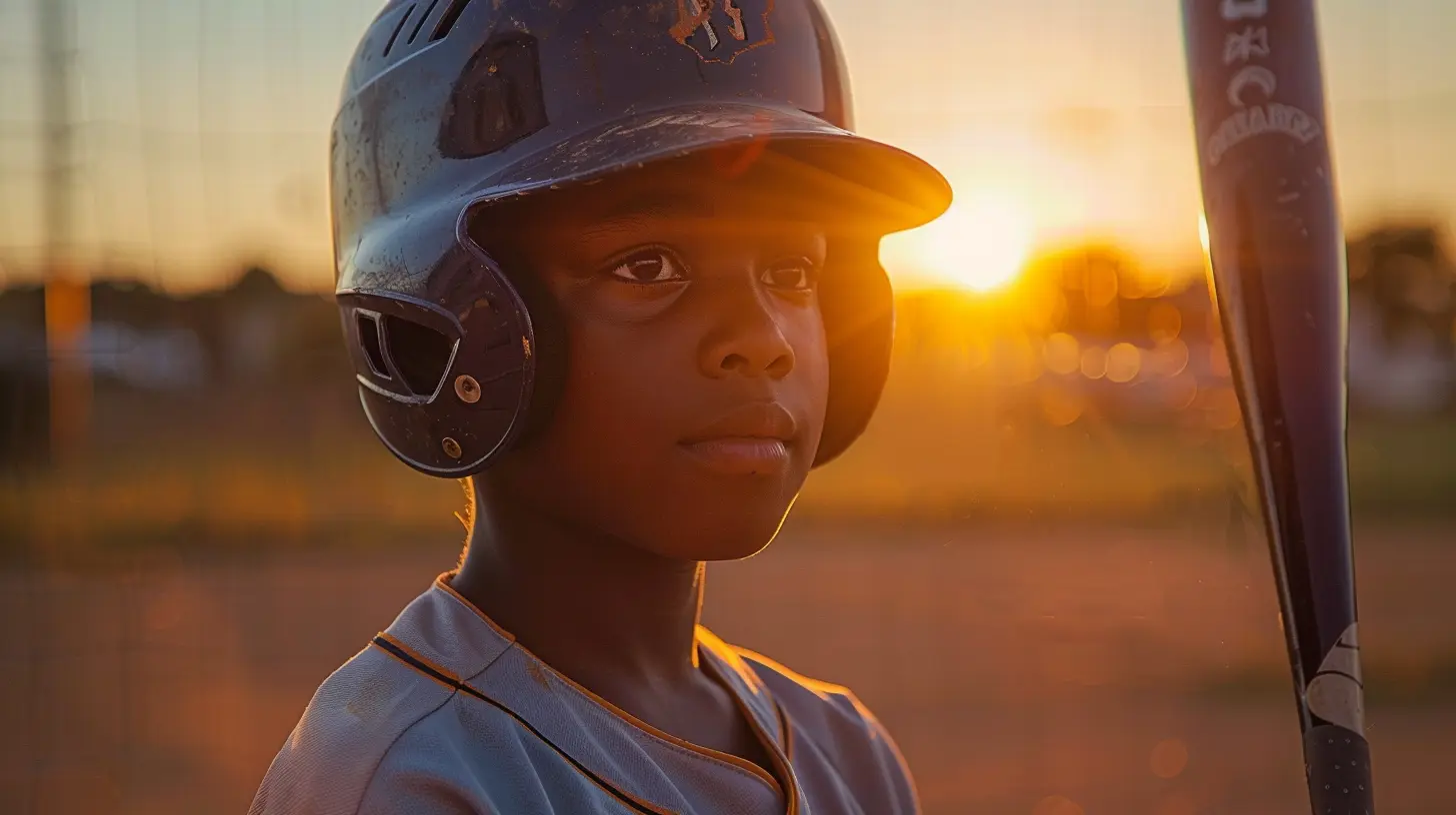 The Role of Minor League Baseball in Developing Future Stars