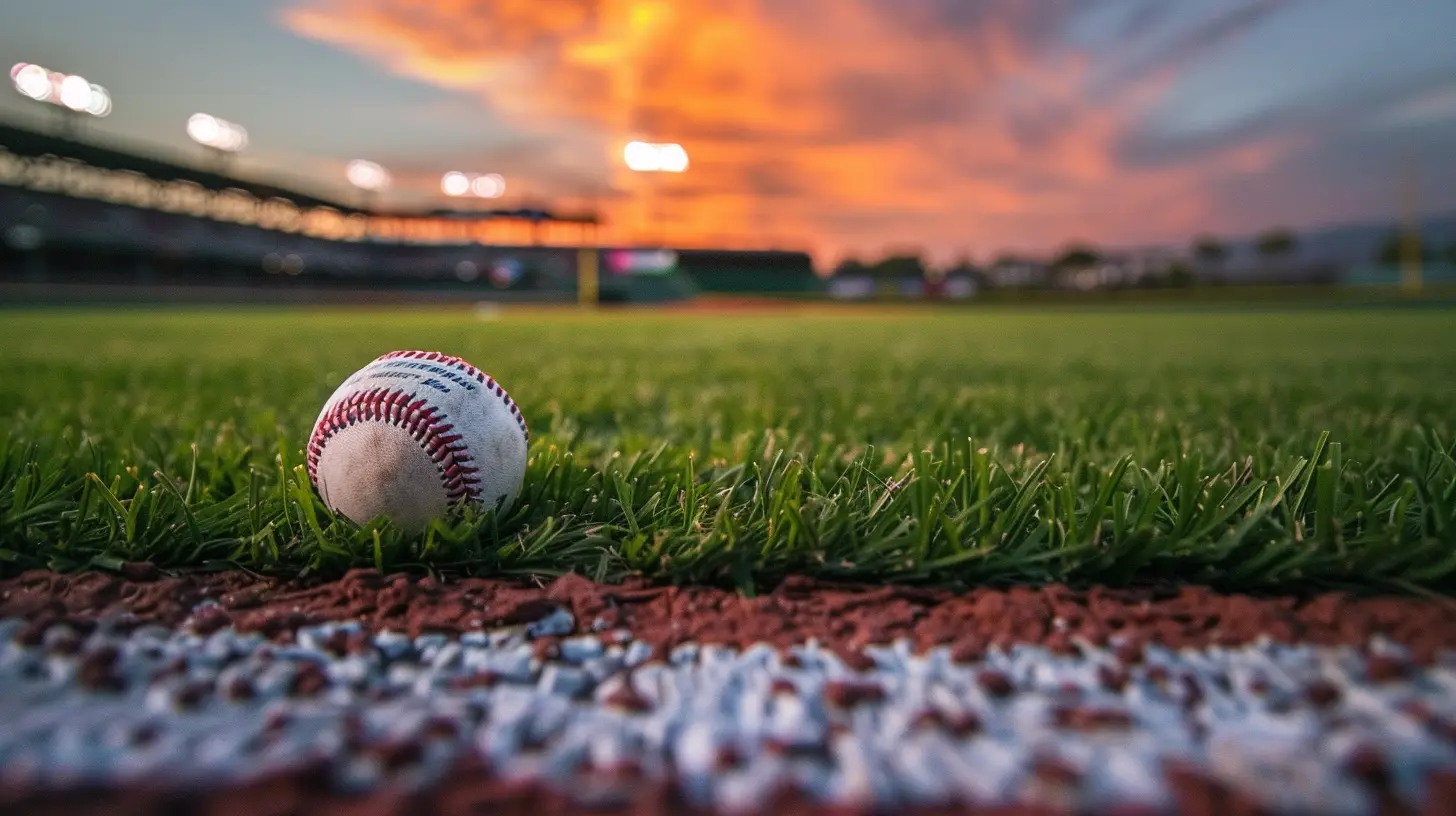 The Role of Minor League Baseball in Developing Future Stars