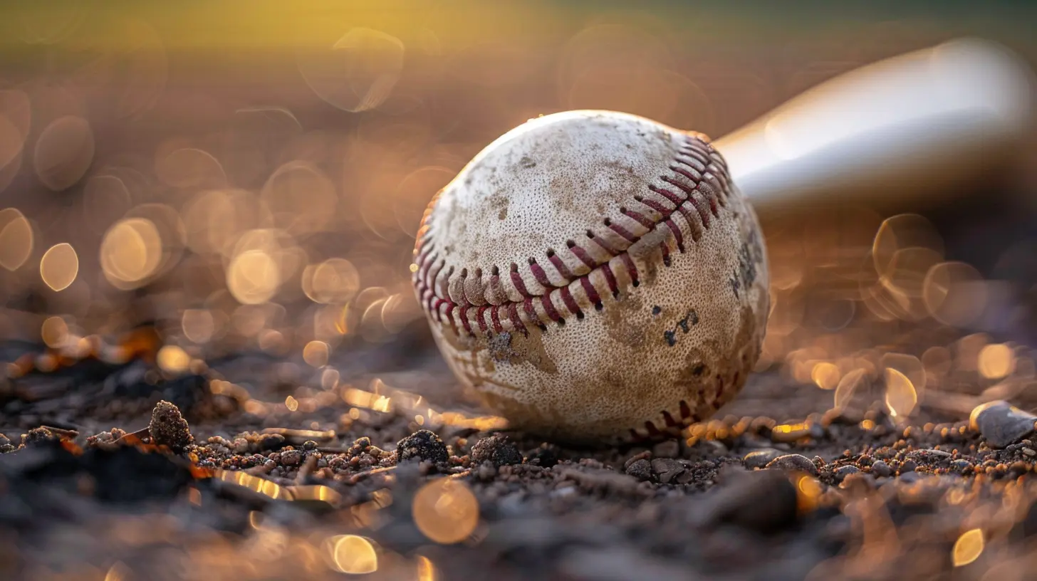 The Role of Minor League Baseball in Developing Future Stars