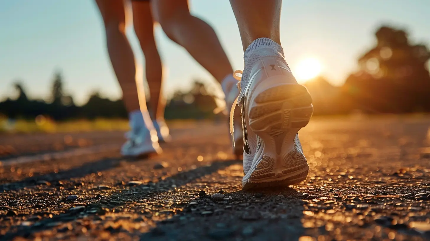 The Role of Mobility Work in Keeping Athletes Injury-Free