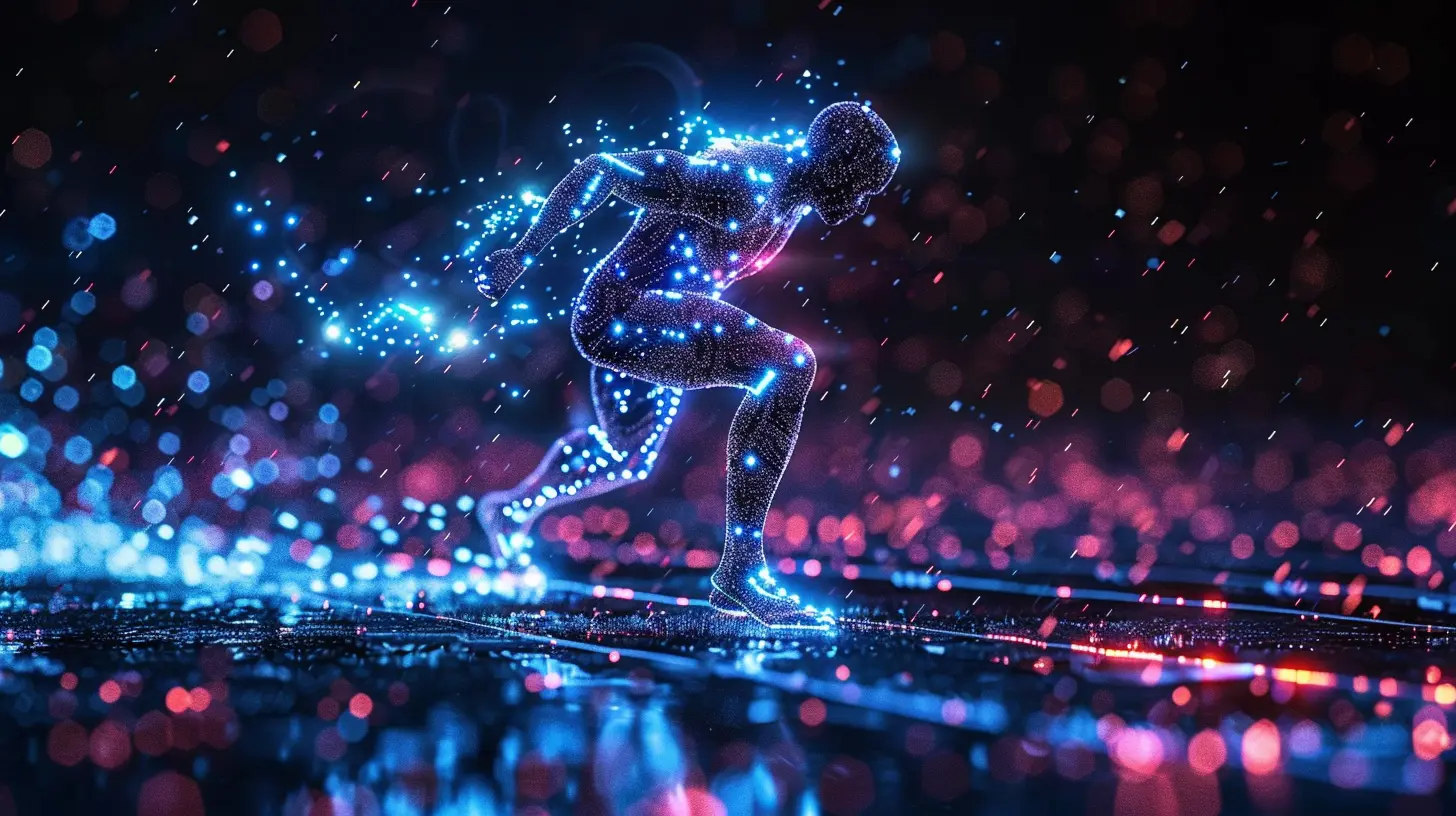 The Role of Nanotechnology in the Evolution of Sports Apparel