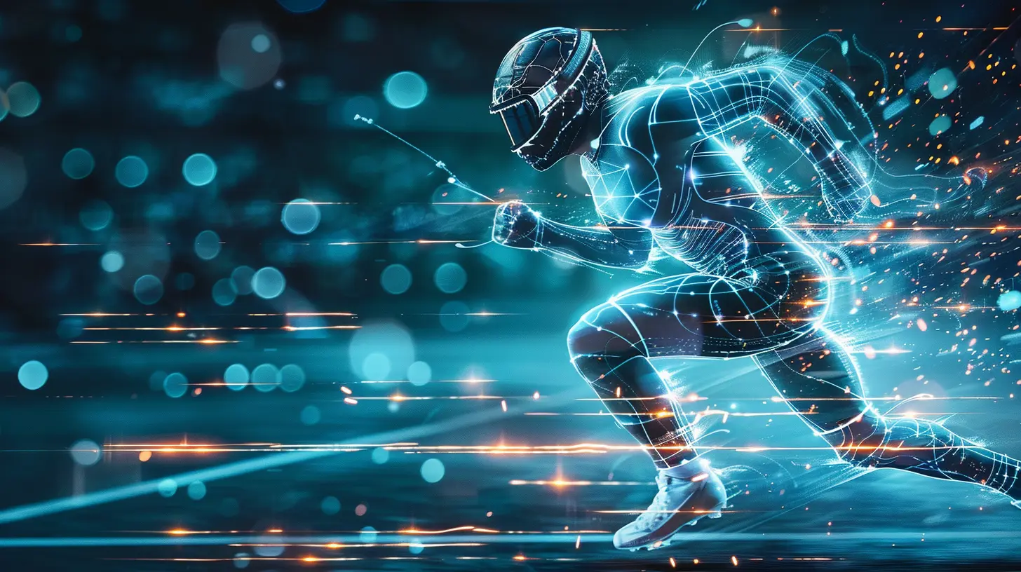 The Role of Neurofeedback in Improving Athlete Focus and Performance