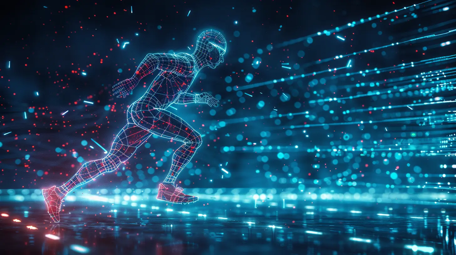 The Role of Neurofeedback in Improving Athlete Focus and Performance