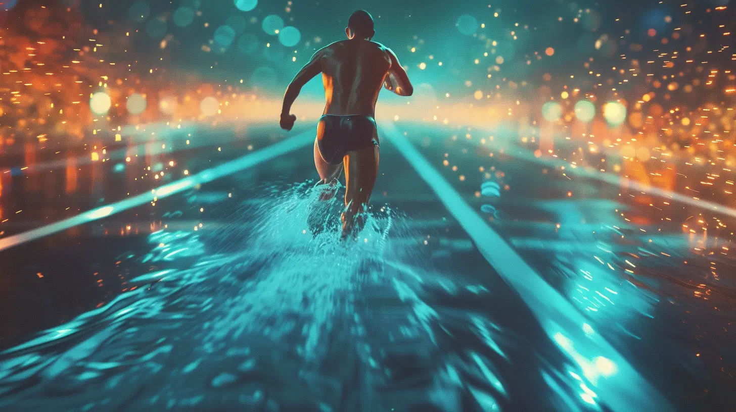 The Role of Neurofeedback in Improving Athlete Focus and Performance