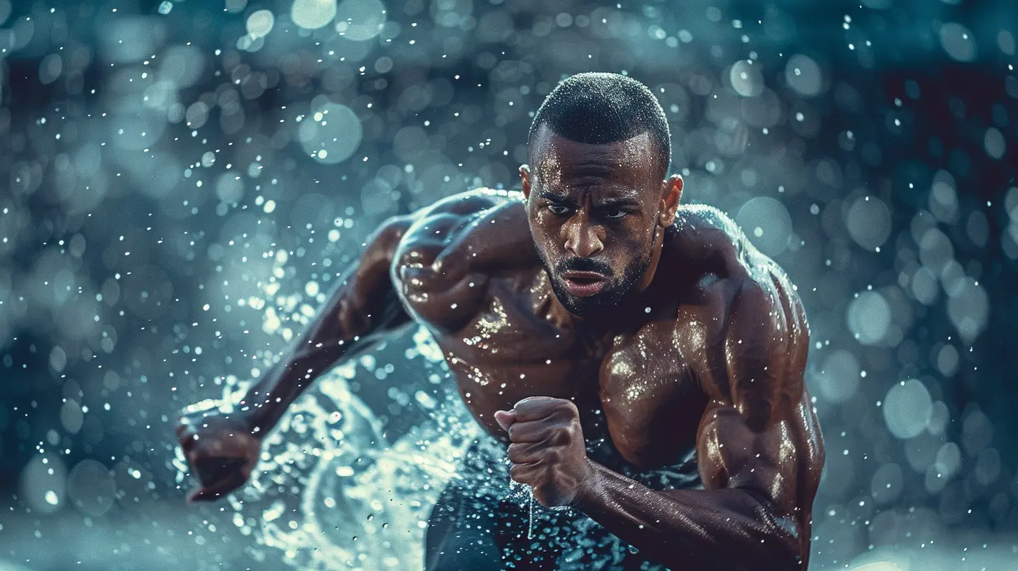 The Role of Omega-3s in Reducing Muscle Soreness and Fatigue